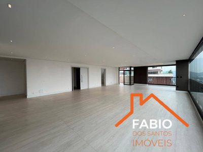 Apartamento, 4 quartos, 708 m² - Foto 4