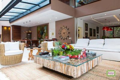 Casa, 5 quartos, 1434 m² - Foto 4