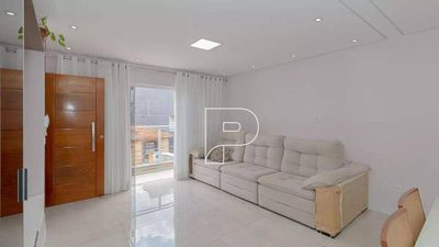 Casa, 4 quartos, 200 m² - Foto 1