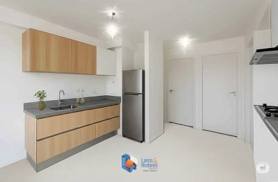 Apartamento, 2 quartos, 41 m² - Foto 3