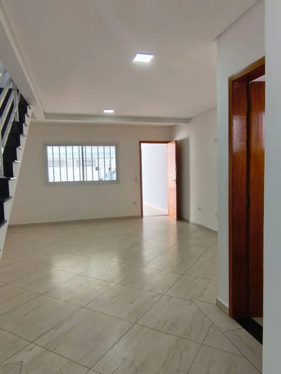 Casa, 3 quartos, 135 m² - Foto 3
