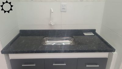 Apartamento, 1 quarto, 38 m² - Foto 5