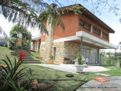 Casa, 3 quartos, 310 m² - Foto 1