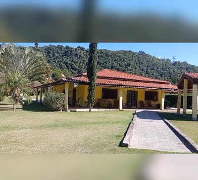 Chácara, 4 quartos, 2 hectares - Foto 3