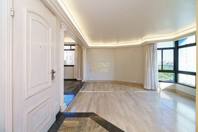 Apartamento, 4 quartos, 197 m² - Foto 4