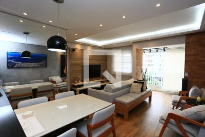Apartamento, 2 quartos, 69 m² - Foto 1