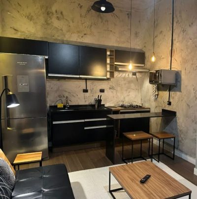 Apartamento, 1 quarto, 35 m² - Foto 5