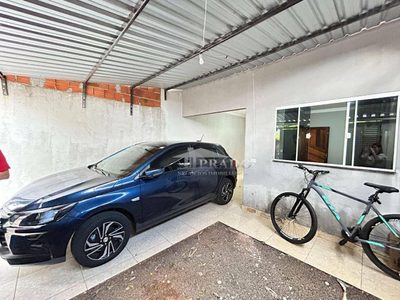 Casa, 2 quartos, 68 m² - Foto 2