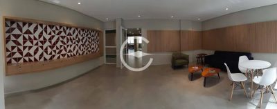 Apartamento, 3 quartos, 90 m² - Foto 2