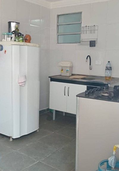 Casa, 2 quartos - Foto 5