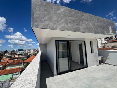 Cobertura, 2 quartos, 128 m² - Foto 1