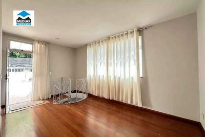 Cobertura, 4 quartos, 336 m² - Foto 1