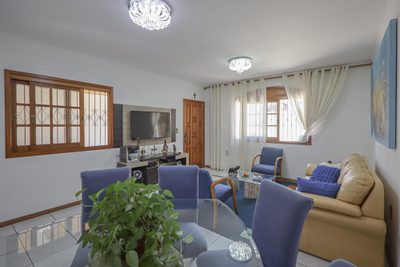 Casa, 3 quartos, 184 m² - Foto 4