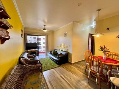Apartamento, 2 quartos, 75 m² - Foto 2