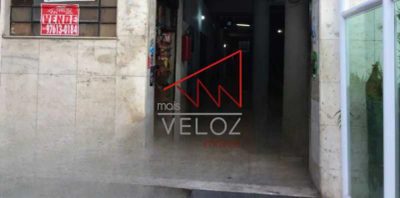 Loja-Salão, 7 m² - Foto 3