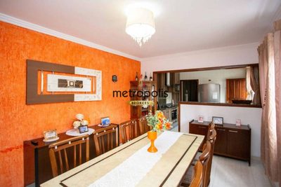 Sobrado, 4 quartos, 207 m² - Foto 4