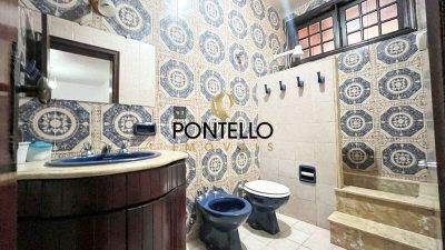 Casa, 6 quartos, 555 m² - Foto 4