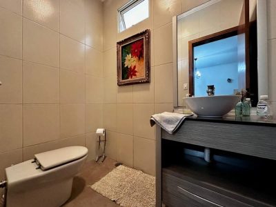 Casa, 4 quartos, 380 m² - Foto 3