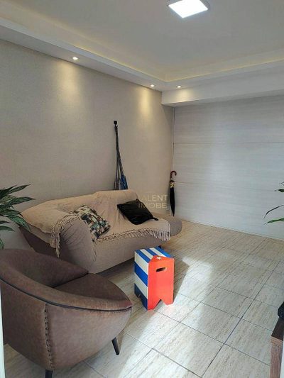 Apartamento, 1 quarto, 40 m² - Foto 3