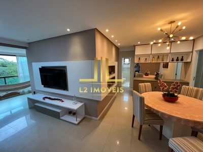 Apartamento, 3 quartos, 82 m² - Foto 3