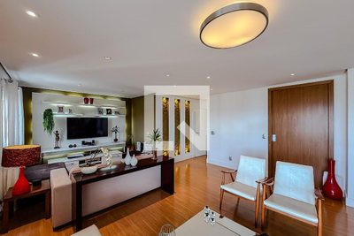 Apartamento, 3 quartos, 170 m² - Foto 4