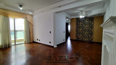 Apartamento, 3 quartos, 87 m² - Foto 1