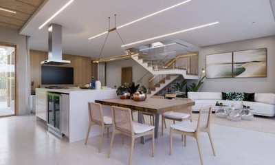 Casa, 4 quartos, 300 m² - Foto 5