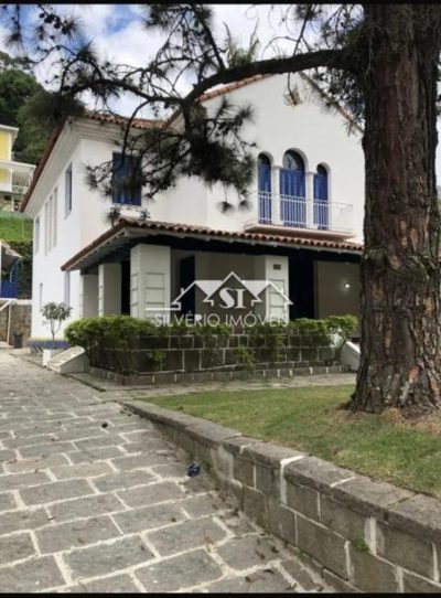 Casa, 7 quartos, 417 m² - Foto 1