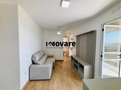 Apartamento, 2 quartos, 54 m² - Foto 1