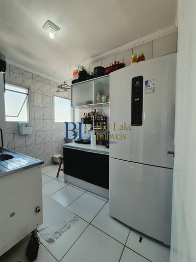 Apartamento, 2 quartos, 44 m² - Foto 2