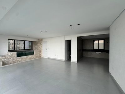 Apartamento, 4 quartos, 165 m² - Foto 5