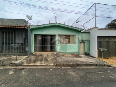 Casa, 2 quartos, 112 m² - Foto 1