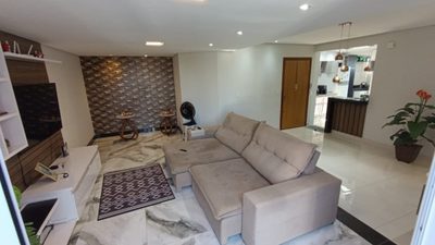 Apartamento, 3 quartos, 40 m² - Foto 2