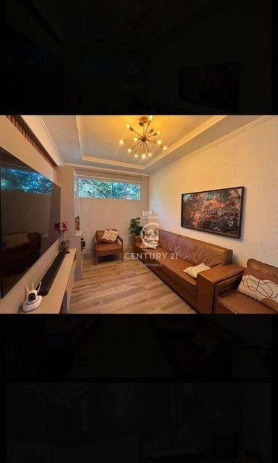 Casa, 3 quartos, 120 m² - Foto 2