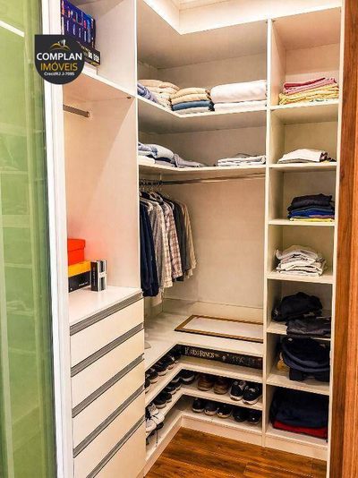 Casa de Condomínio, 5 quartos - Foto 2