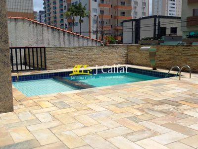 Apartamento, 2 quartos, 74 m² - Foto 1