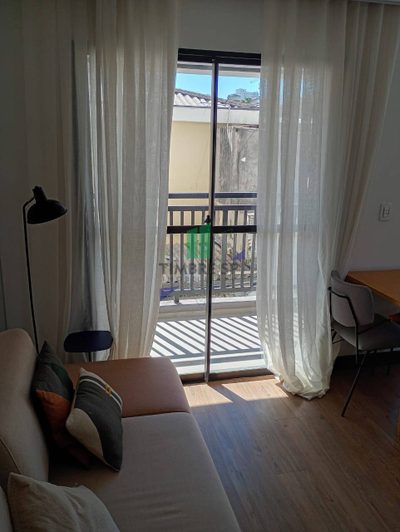 Apartamento, 1 quarto - Foto 4