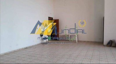 Loja-Salão, 118 m² - Foto 2