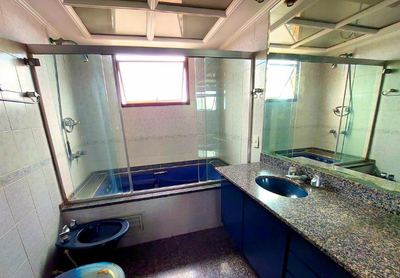 Apartamento, 4 quartos, 196 m² - Foto 3