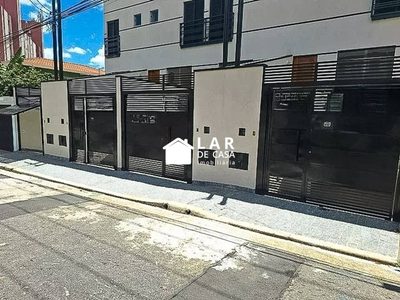 Sobrado, 2 quartos, 100 m² - Foto 3