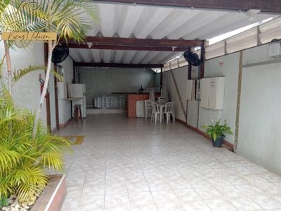Casa, 3 quartos, 66 m² - Foto 4