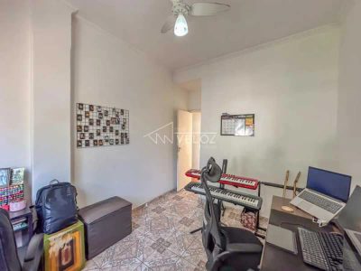 Apartamento, 3 quartos, 75 m² - Foto 2
