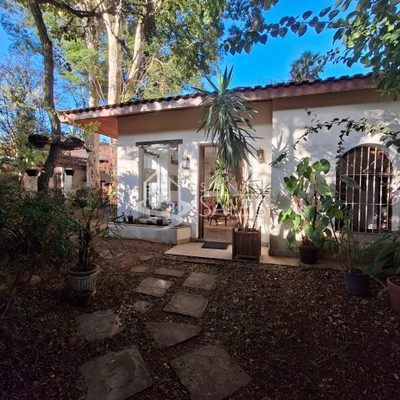 Casa, 4 quartos, 314 m² - Foto 1