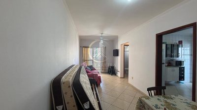 Apartamento, 1 quarto, 55 m² - Foto 2