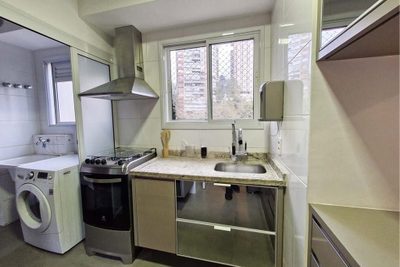 Apartamento, 2 quartos, 77 m² - Foto 3