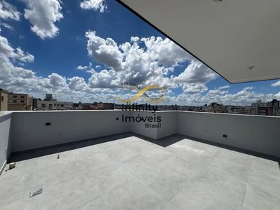Cobertura, 2 quartos, 128 m² - Foto 3