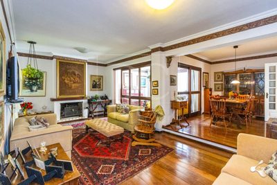 Apartamento, 5 quartos, 182 m² - Foto 2