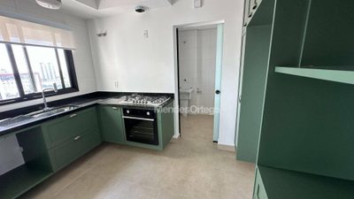 Apartamento, 2 quartos, 91 m² - Foto 2