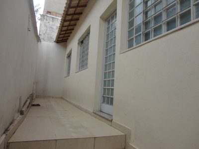 Casa, 3 quartos, 70 m² - Foto 1