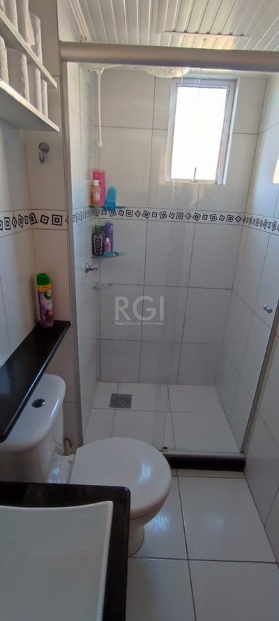 Apartamento, 2 quartos, 36 m² - Foto 5